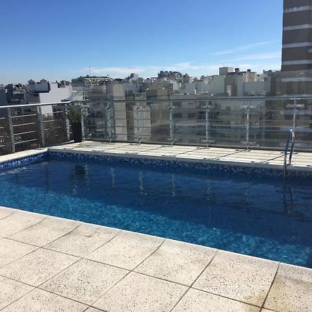 בואנוס איירס My Home In Ba Apartments מראה חיצוני תמונה