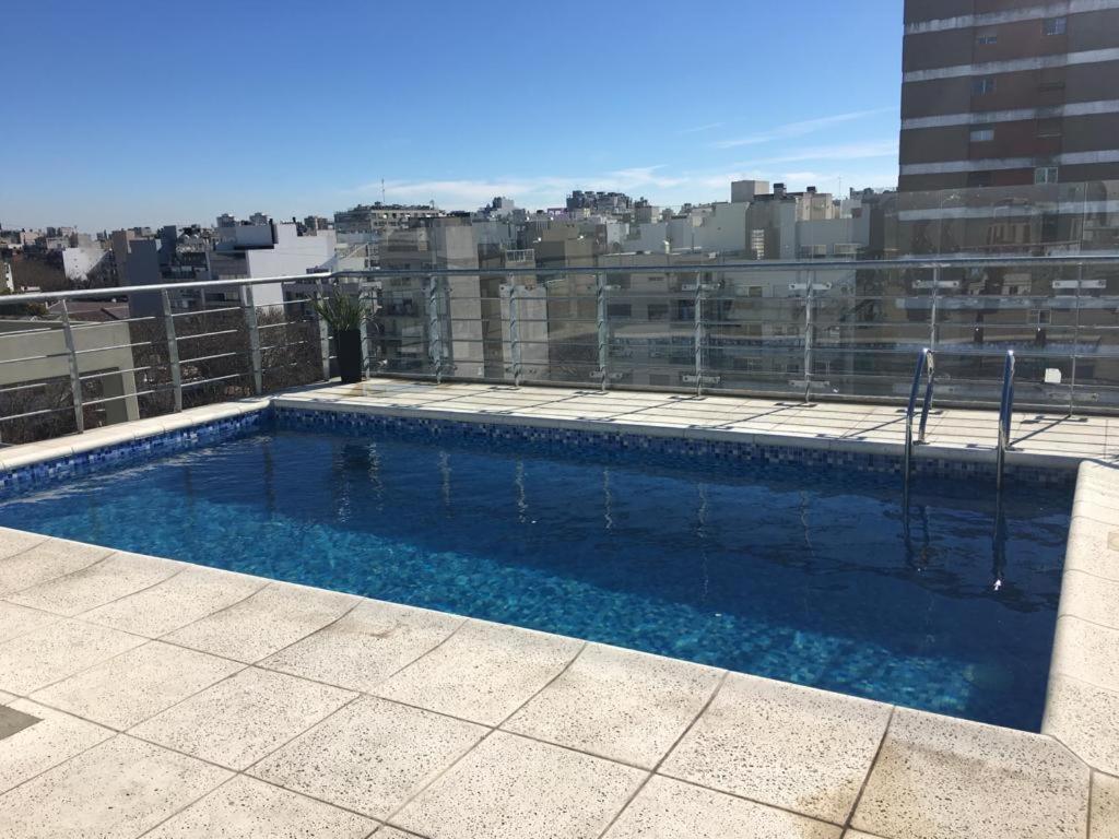 בואנוס איירס My Home In Ba Apartments מראה חיצוני תמונה