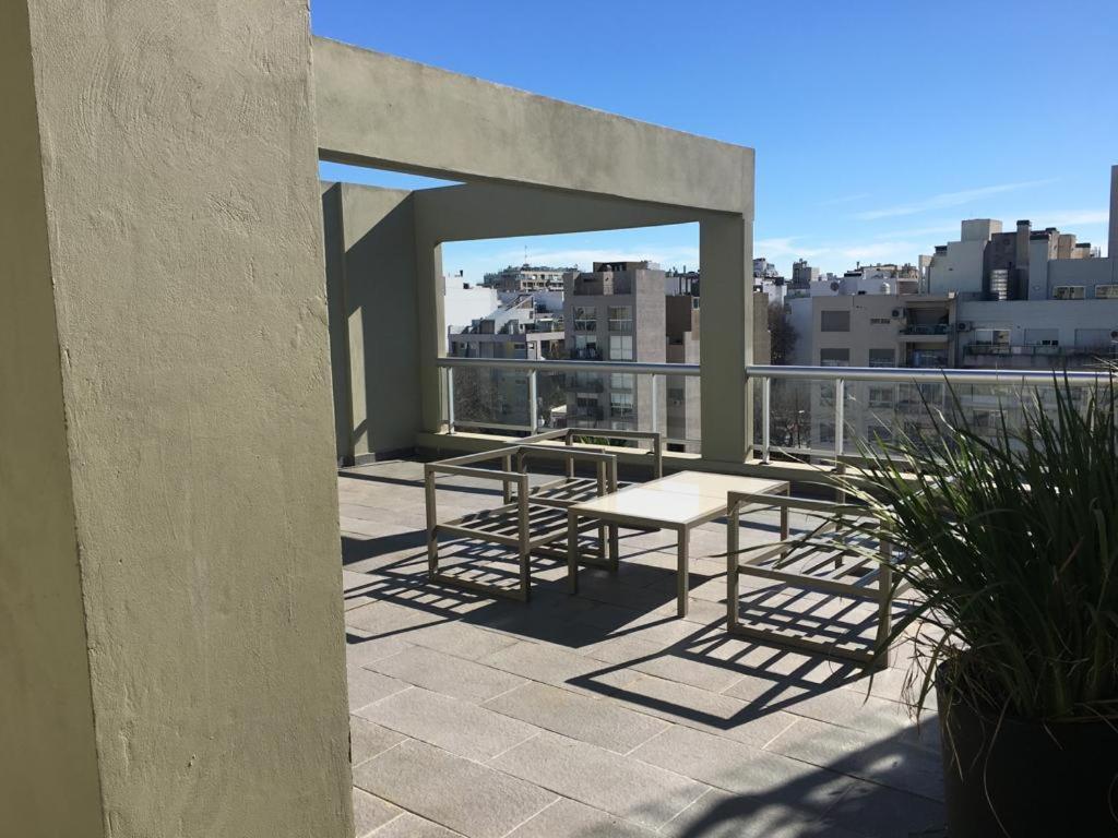 בואנוס איירס My Home In Ba Apartments מראה חיצוני תמונה