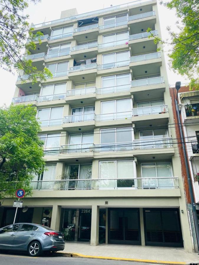 בואנוס איירס My Home In Ba Apartments מראה חיצוני תמונה