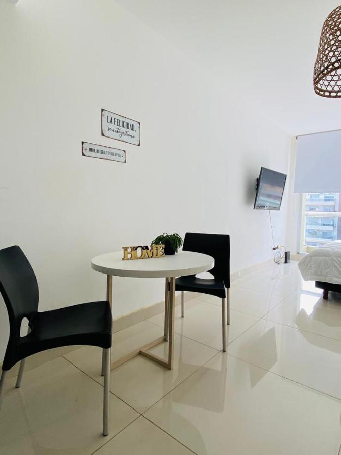 בואנוס איירס My Home In Ba Apartments מראה חיצוני תמונה