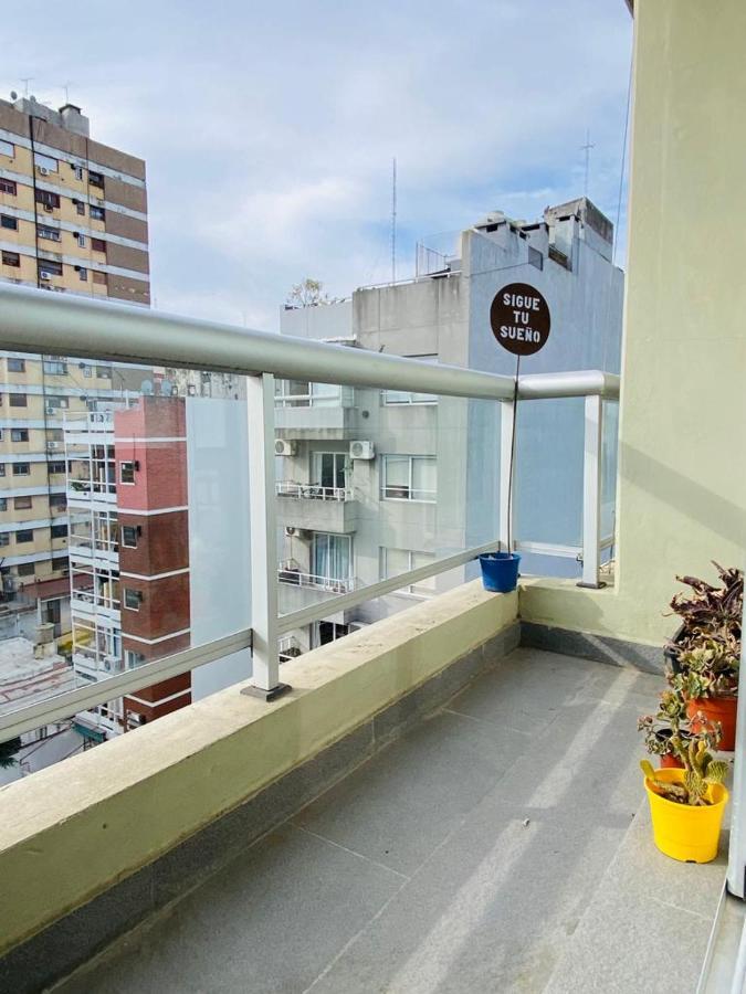 בואנוס איירס My Home In Ba Apartments מראה חיצוני תמונה