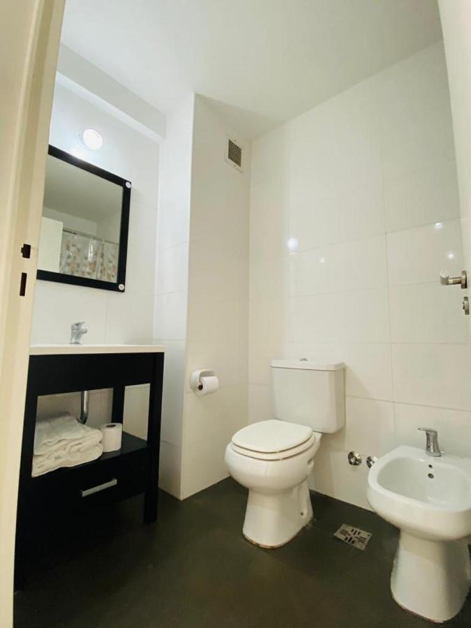 בואנוס איירס My Home In Ba Apartments מראה חיצוני תמונה