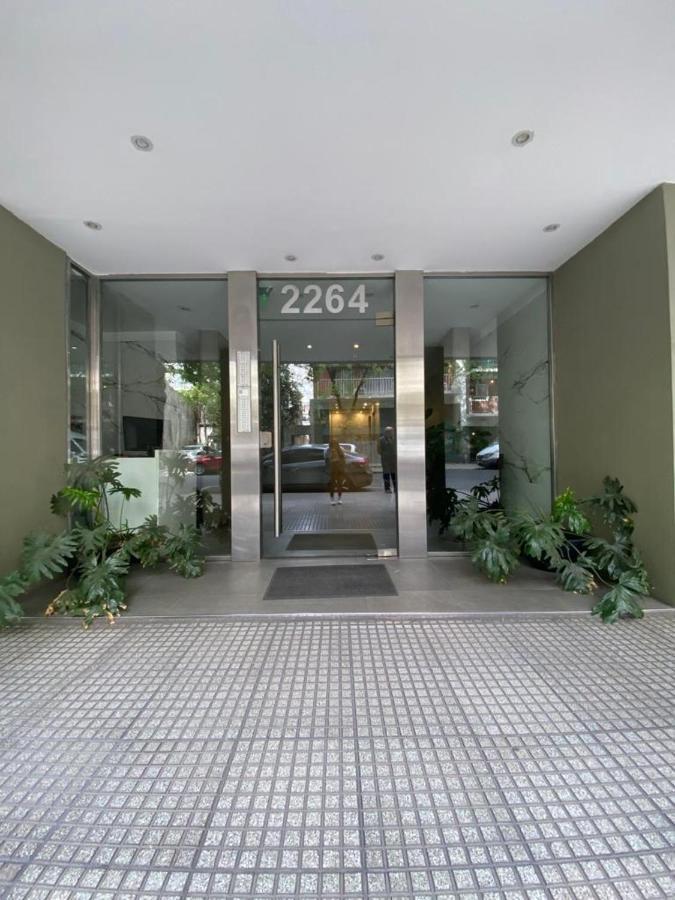 בואנוס איירס My Home In Ba Apartments מראה חיצוני תמונה