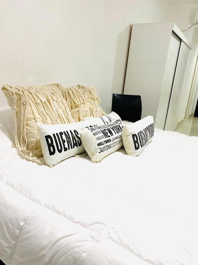 בואנוס איירס My Home In Ba Apartments מראה חיצוני תמונה