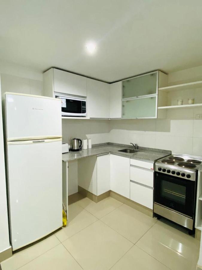 בואנוס איירס My Home In Ba Apartments מראה חיצוני תמונה